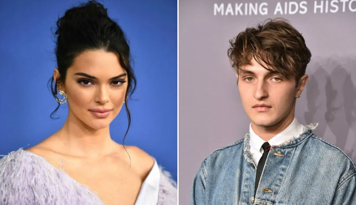 Kini, ia seperti rela melakukan apapun demi memenangkan hati Kendall Jenner. (Elite Daily)