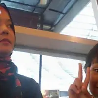  Pesan mengharukan dari Renita Sukardi sebelum meninggal dunia.