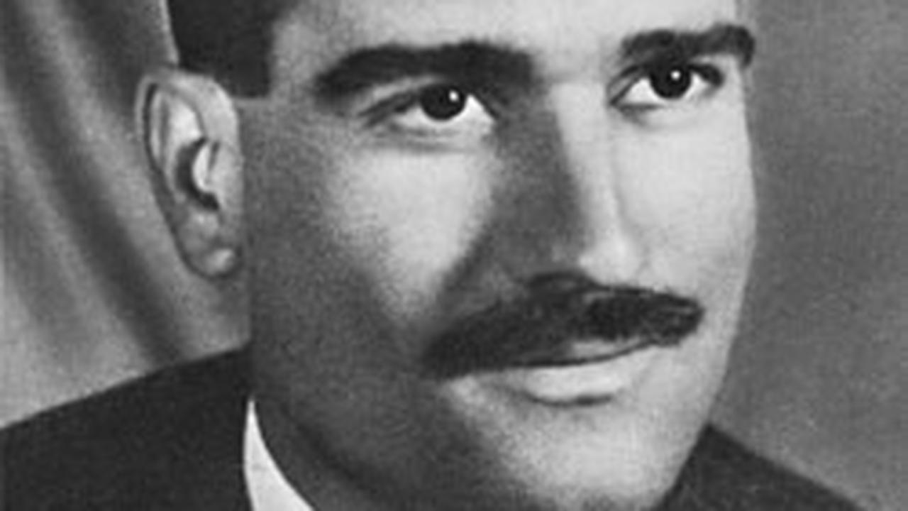 Eli Cohen