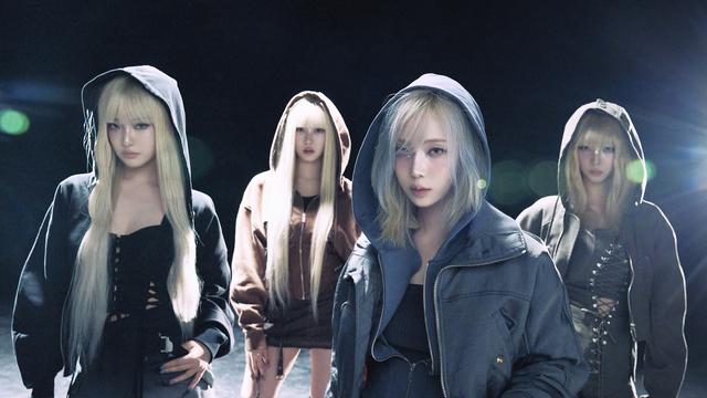 aespa. (SM Entertainment via Soompi)