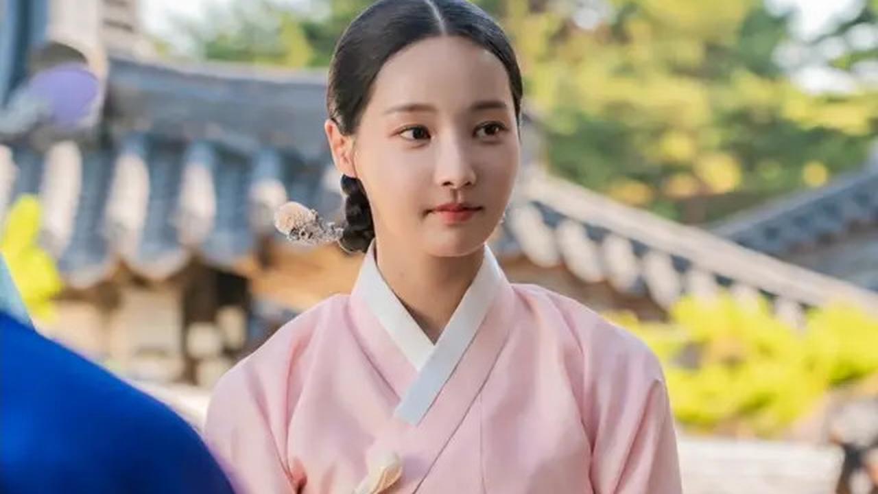 Drakor The Tale of Lady Ok Tamat Para Pemainnya Pamit pada Pemirsa, Lim Ji Yeon: Aku Sayang Banget Karakterku