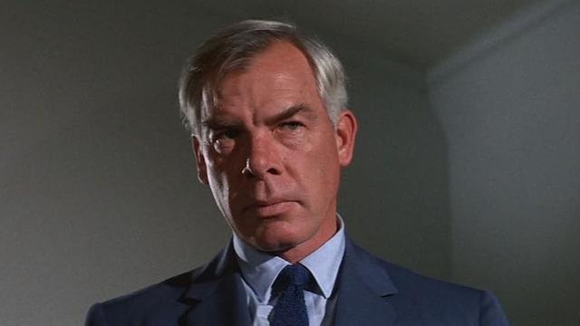 Point Blank (1967)