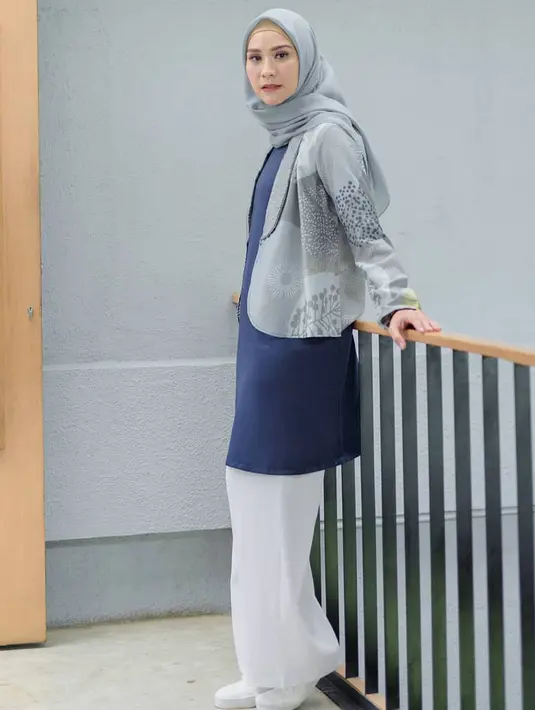 Zaskia Adya Mecca (Instagram/zaskiadyamecca)