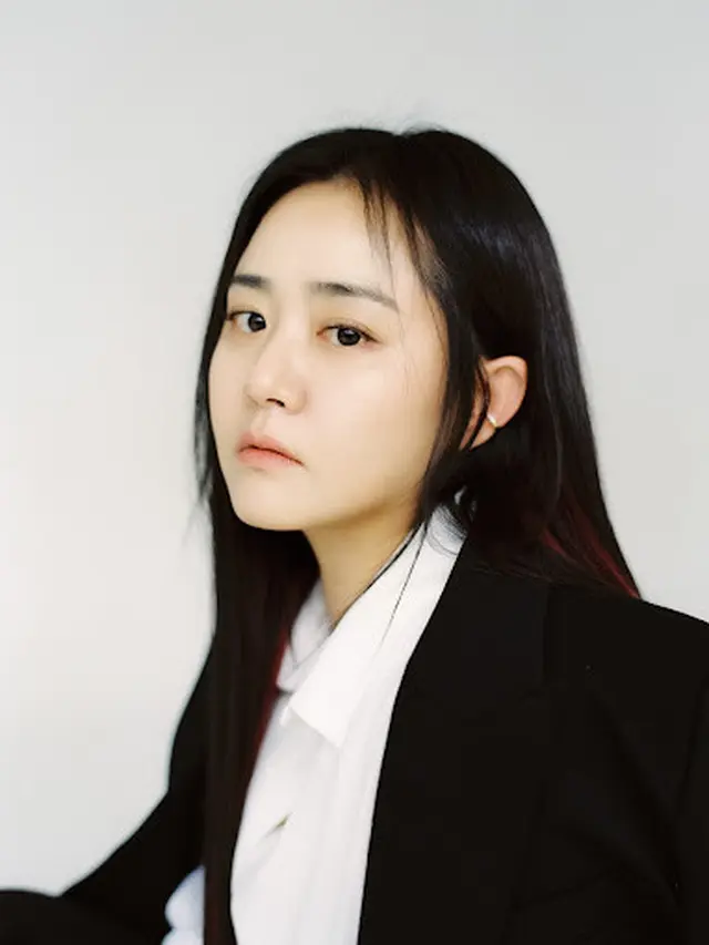 Moon Geun Young