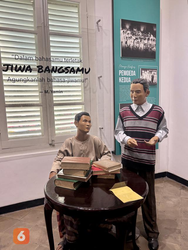 Museum Sumpah Pemuda