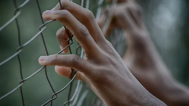 Cerita Perempuan Sipir Lapas: Kerja Di Lapas Itu Menyeramkan?