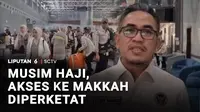 Ratusan Petugas Haji Tiba di Arab Saudi, Bersiap Menyambut Ribuan Jemaah Calon Haji
