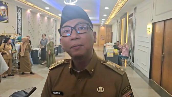 Respons Tidak Terduga Gubernur Lampung Soal Pembalakan Liar Merajalela