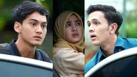 Tonton Sinetron Love Story The Series Tayang Jumat 29 April 2022 Pukul 17.00 WIB Via Live Streaming SCTV di Sini