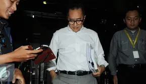 KPK Telusuri Aliran Dana Gratifikasi Eks Kakanwil Pajak