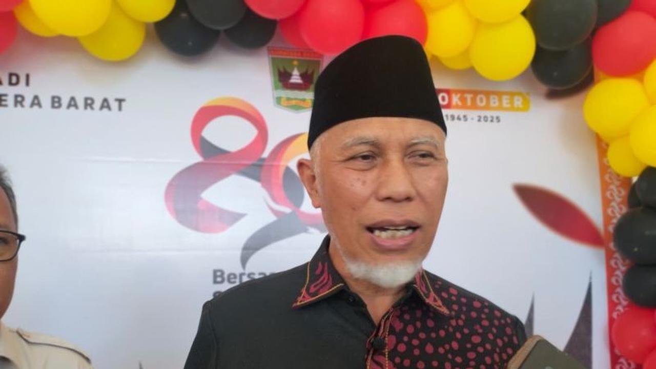 Trivia: Kuota Biosolar Sumbar Melonjak 15% dengan Tambahan 70 Ribu KL, Solusi Kelangkaan BBM di Ranah Minang!
