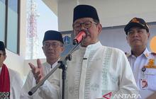 Gubernur DKJ Klarifikasi Makna Sebenarnya Program Mudik ke Jakarta