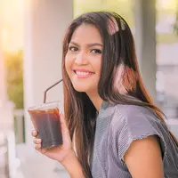 Manfaat minum es kopi./Copyright shutterstock.com