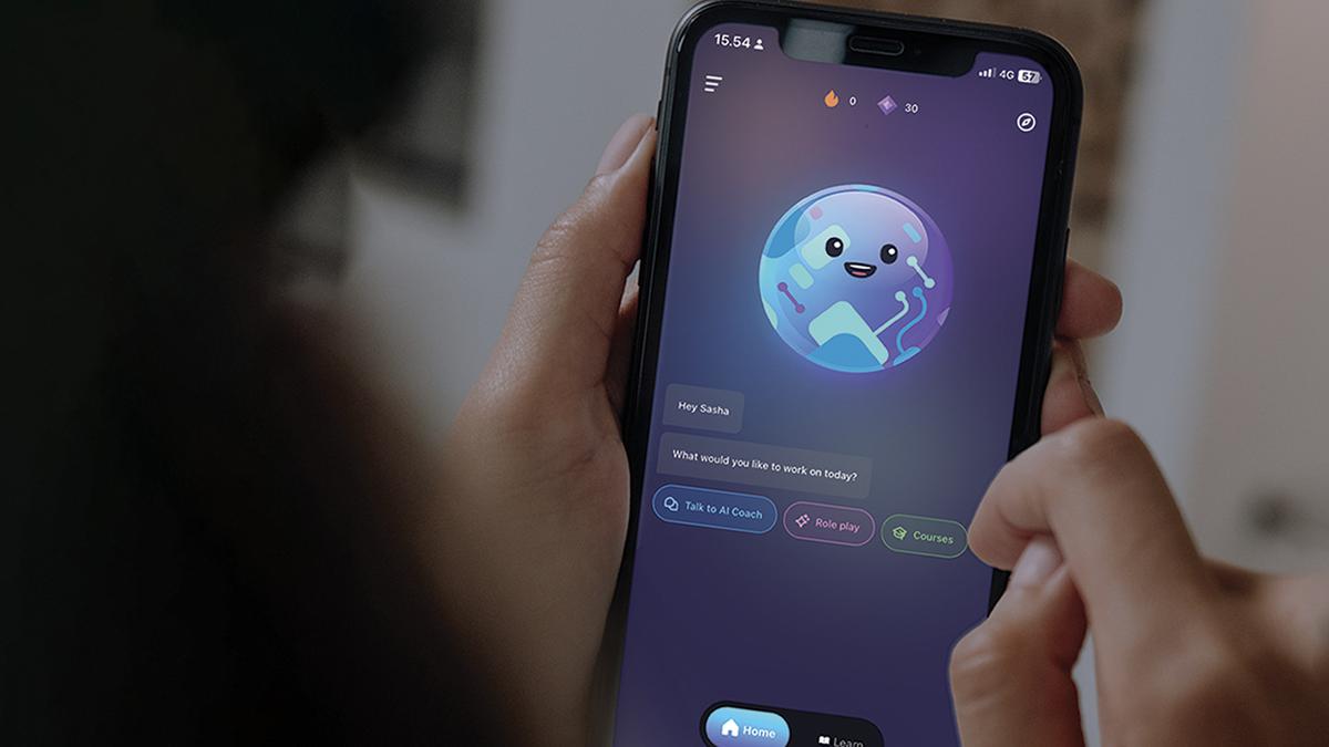 Aplikasi ELSA Speak Meluncurkan Versi AI Terbaru