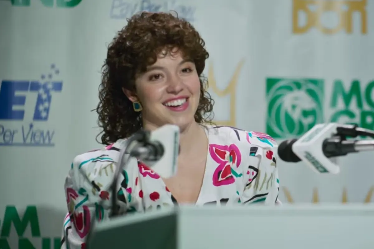 Sydney Sweeney Stars in Christy Martin Biopic: The Story of the Legendary Female Boxer