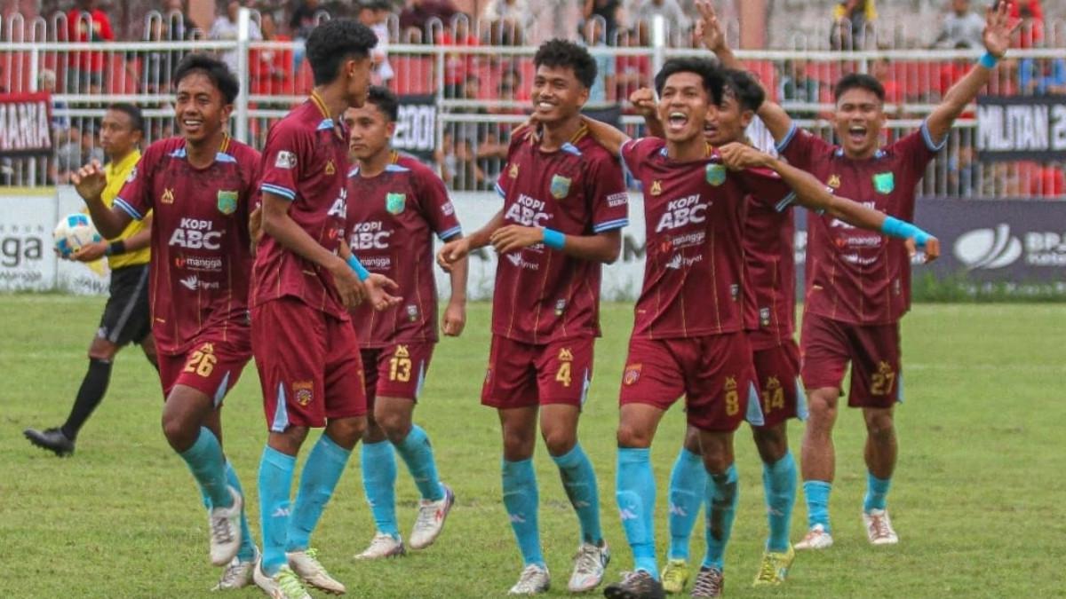 Persewangi Tantang Persinga di Final Liga 4 Jatim 2025, Alexander Saununu: Perjuangan Masih Panjang