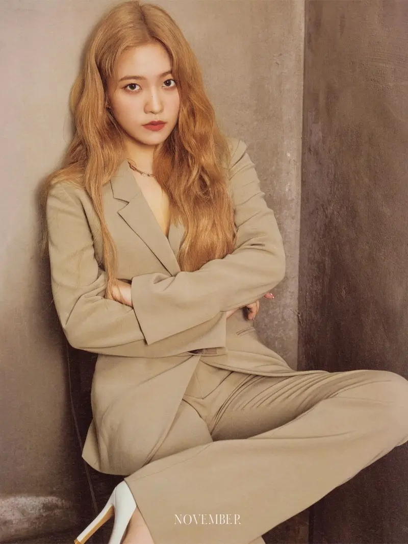 Yeri Red Velvet/dok. Koreaboo