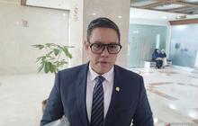 Siaga 1 TNI Ditetapkan, DPR Soroti Komitmen Jaga Keamanan Nasional