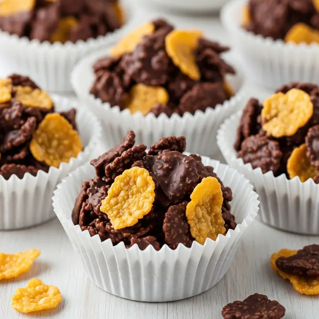 Resep Kue Tanpa Oven yang Bisa Dibikin Bareng Anak (Image by Gemini)