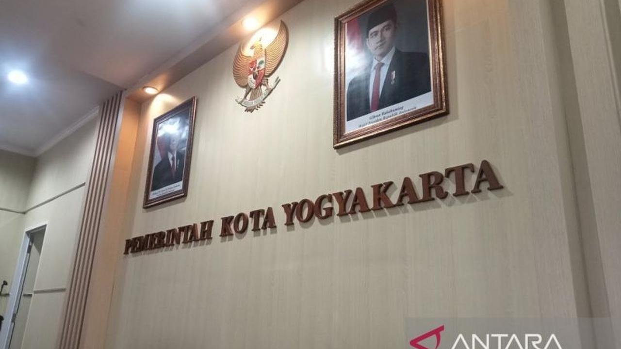 Pemkot Yogyakarta Genjot Pemerataan Kualitas Pendidikan di Sekolah, Ini Strateginya