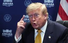Trump Tetap Bersikeras Kuasai Greenland