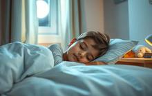 Mengupas Manfaat Tidur Siang dan Malam