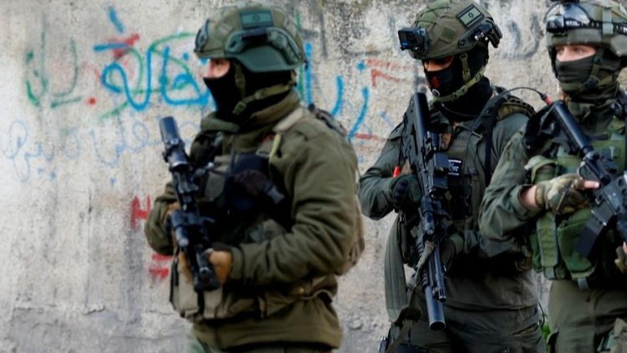 Militer Israel Sebarkan Selebaran Berisi Ayat Alquran dan Hadits Nabi ke Rafah, Ini Tujuannya