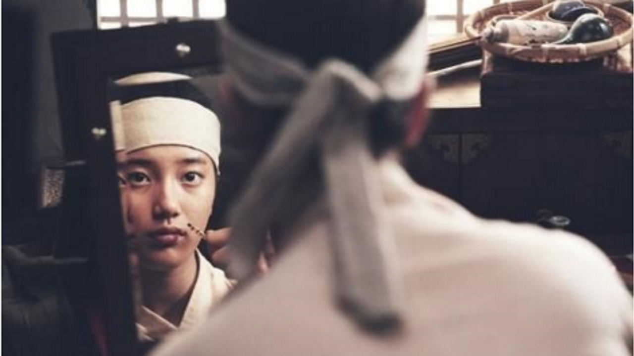 Kisah Panjang Perjuangan Suzy Miss A  Demi Film Baru