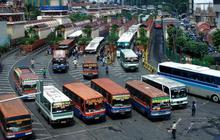 Kemenhub: Pembatasan usia kendaraan umum perlu dikaji