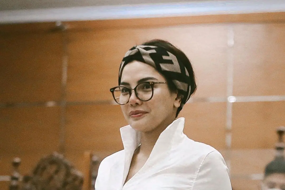 Nikita Mirzani. (Foto: Dok. Instagram @nikitamirzanimawardi_172)