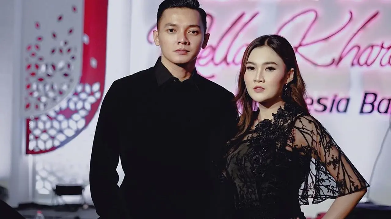 Dikabarkan menikah, Ini 6 Momen Manis Nella Kharisma dan Dory Harsa di Atas Panggung