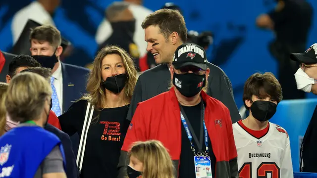 Gisele Bundchen