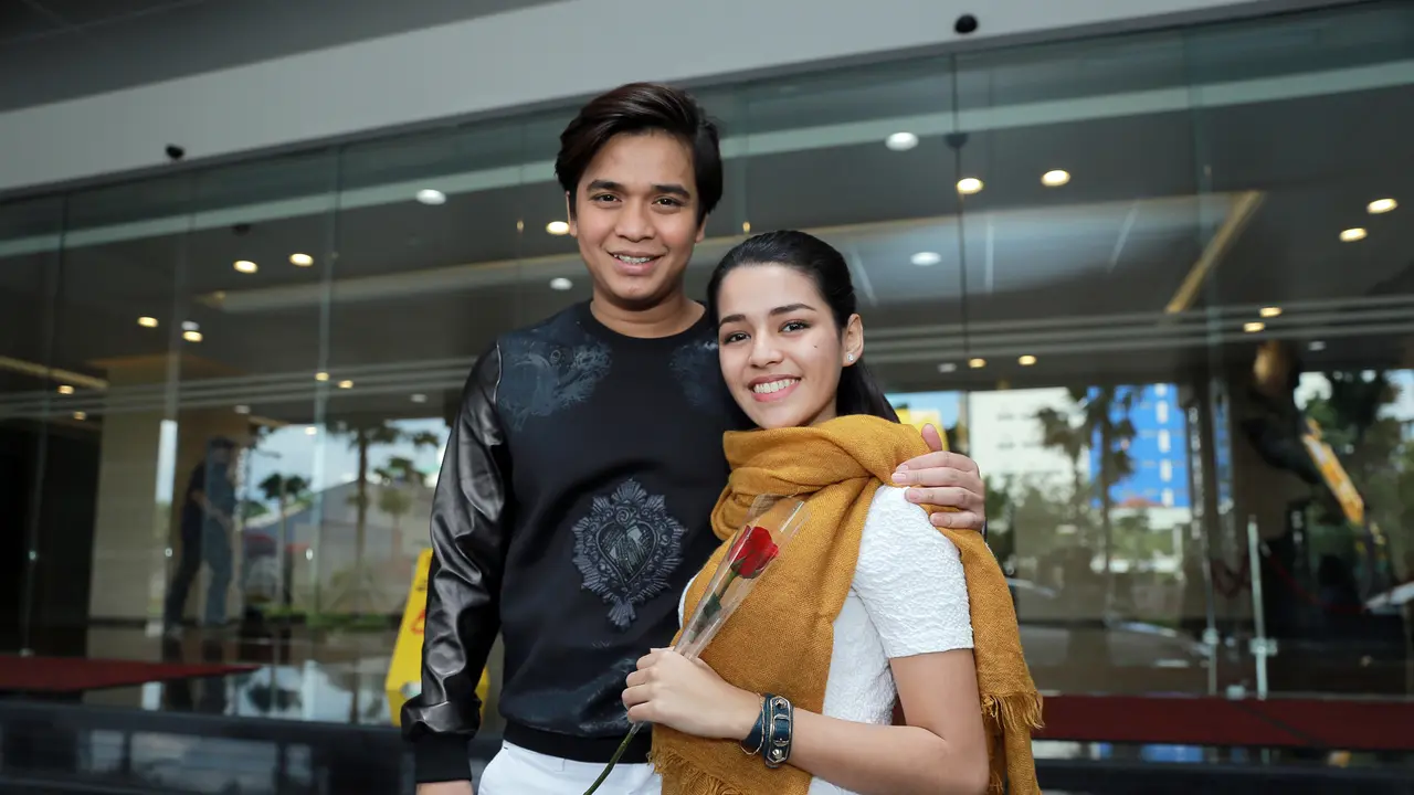 Billy Syahputra