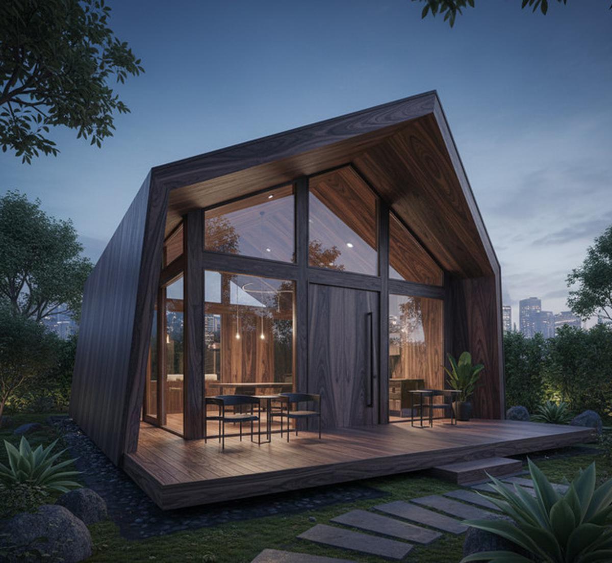 7 Jenis Kayu Tahan Rayap untuk Rumah Mungil, Awet Dipakai dan Lebih Aman untuk Jangka Panjang