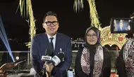 InJourney Airports Koordinasi dengan Maskapai, Dukung Konektivitas Gandrung Sewu