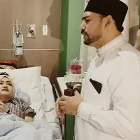 Polisi kembali memanggil Nikita Mirzani guna menjalani berita acara pemeriksaan (BAP) ulang. Nikita dilaporkan Lucky asisten, Julia Perez pada 29 Oktober 2016 di Polres Metro Jakarta Selatan. (Instagram/juliaperrezz)