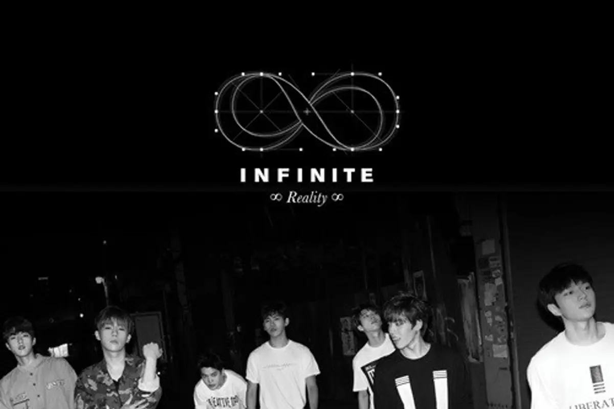 [Bintang] INFINITE