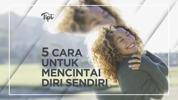Pidato Tentang Mencintai Diri Sendiri – Goresan