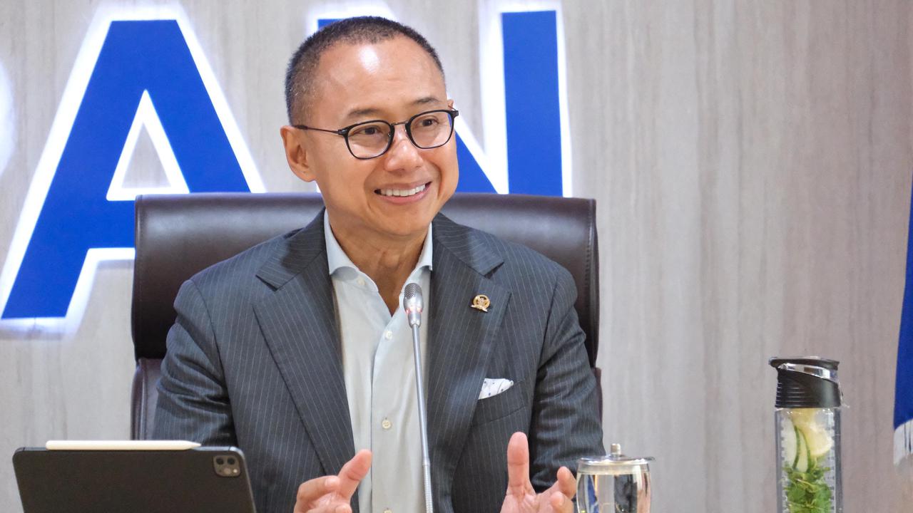 Demi Keadilan, Pimpinan MPR Sambut Baik Wacana Penghapusan Parliamentary Threshold