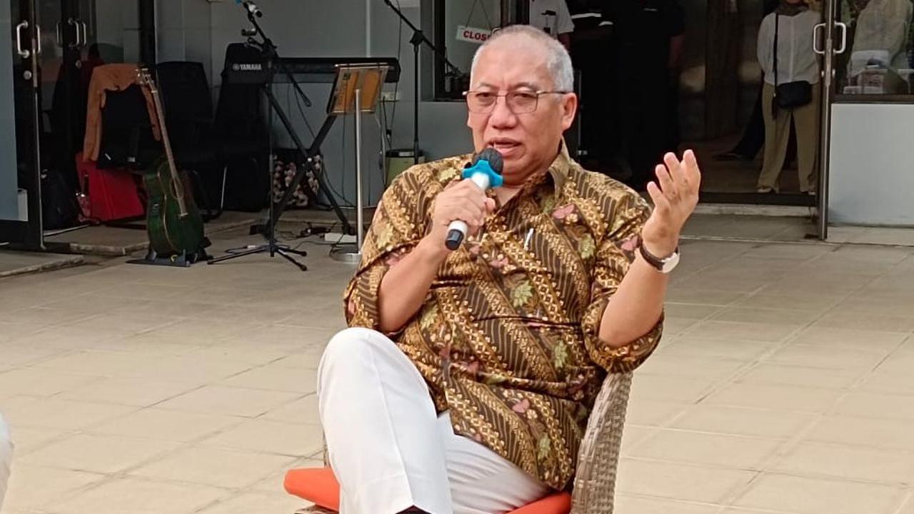 "Nol (belum dapat izin impor). Izinnya enggak ada, pokoknya Bulog tidak atau belum mendapatkan izin importasi daging kerbau," kata Bayu, Jakarta, Selasa (2/4).