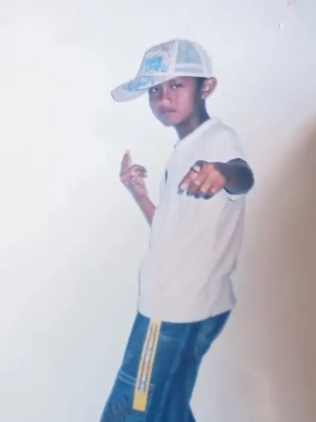 Potret lawas Denny Caknan (Sumber: Instagram/denny_caknan)