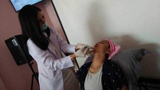 Perawatan kecantikan untuk anak muda