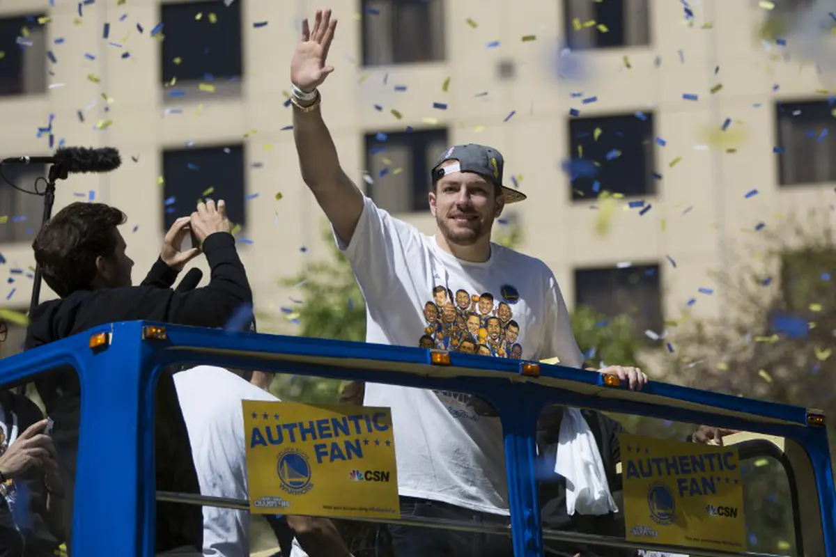 David Lee