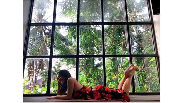 Meditasi dikenal sebagai kegiatan efektif untuk menenangkan jiwa dan meningkatkan kesehatan.