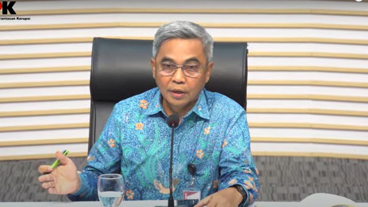 KPK: Penetapan Tersangka Kasus Korupsi Kuota Haji Tinggal Tunggu Waktu