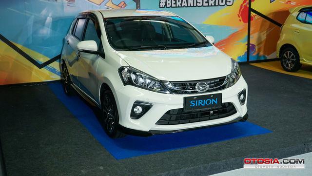 (c) Daihatsu 