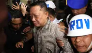 Febrie Adriansyah Minta Hakim Batalkan Status Tersangka dan Penyitaan