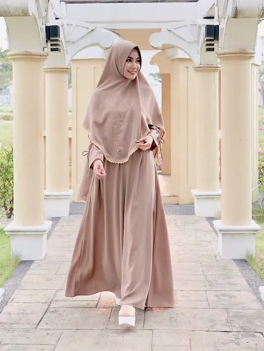 (Instagram/anisarahma_12)