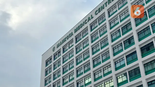 Mahkota Medical Centre, Melaka, Malaysia