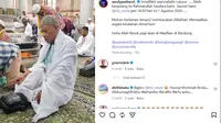 Trisno Bassist Pas Band Meninggal Dunia, Sahabat Mohon Doa untuk Mendiang